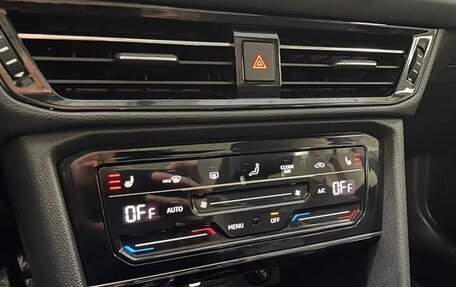 Volkswagen Tharu, 2022 год, 2 179 000 рублей, 15 фотография