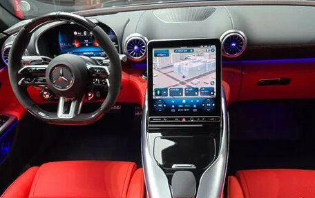 Mercedes-Benz AMG GT, 2025 год, 20 980 000 рублей, 7 фотография