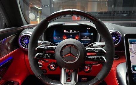 Mercedes-Benz AMG GT, 2025 год, 20 980 000 рублей, 8 фотография