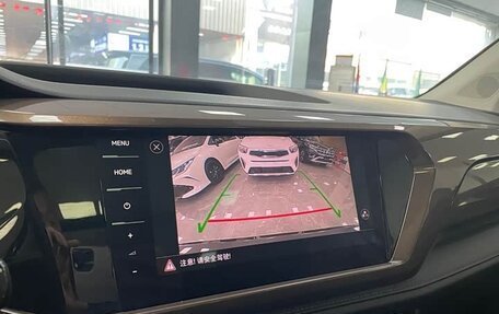 Volkswagen Tharu, 2022 год, 2 179 000 рублей, 14 фотография