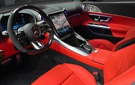 Mercedes-Benz AMG GT, 2025 год, 20 980 000 рублей, 6 фотография