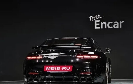 Mercedes-Benz AMG GT, 2025 год, 20 980 000 рублей, 4 фотография