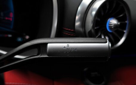 Mercedes-Benz AMG GT, 2025 год, 20 980 000 рублей, 11 фотография