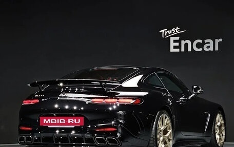 Mercedes-Benz AMG GT, 2025 год, 20 980 000 рублей, 3 фотография