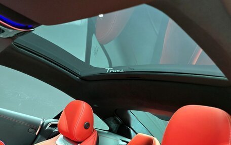 Mercedes-Benz AMG GT, 2025 год, 20 980 000 рублей, 17 фотография