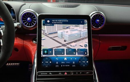 Mercedes-Benz AMG GT, 2025 год, 20 980 000 рублей, 14 фотография