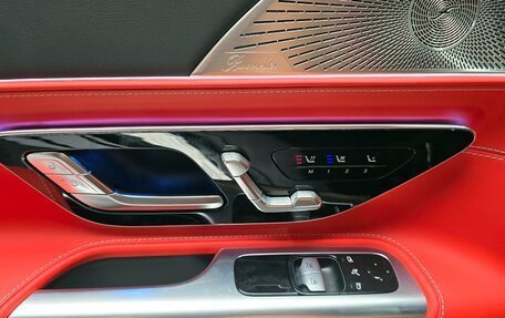 Mercedes-Benz AMG GT, 2025 год, 20 980 000 рублей, 15 фотография