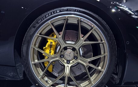 Mercedes-Benz AMG GT, 2025 год, 20 980 000 рублей, 20 фотография