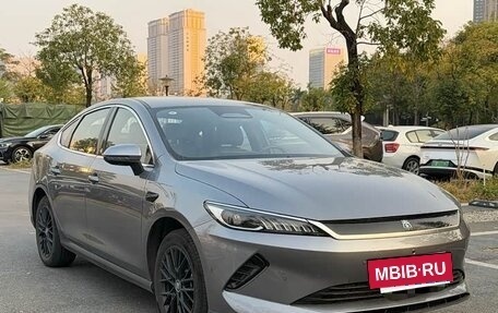 BYD Qin, 2025 год, 1 800 000 рублей, 3 фотография