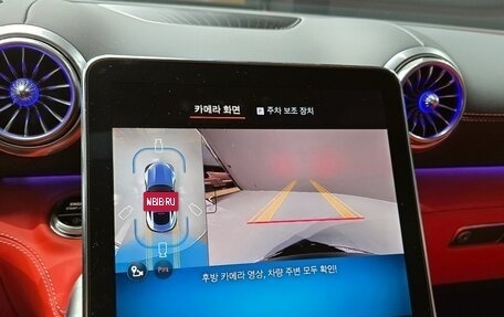 Mercedes-Benz AMG GT, 2025 год, 20 980 000 рублей, 12 фотография