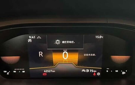 Volkswagen Tharu, 2022 год, 1 990 000 рублей, 8 фотография