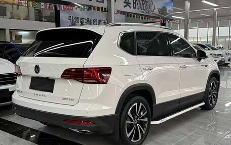 Volkswagen Tharu, 2022 год, 1 990 000 рублей, 4 фотография