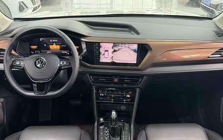 Volkswagen Tharu, 2022 год, 1 990 000 рублей, 7 фотография