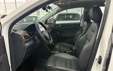 Volkswagen Tharu, 2022 год, 1 990 000 рублей, 10 фотография