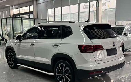 Volkswagen Tharu, 2022 год, 1 990 000 рублей, 6 фотография