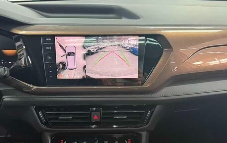 Volkswagen Tharu, 2022 год, 1 990 000 рублей, 9 фотография