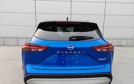 Nissan Qashqai, 2023 год, 1 610 600 рублей, 4 фотография