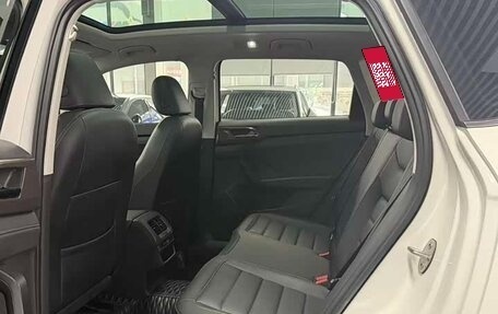 Volkswagen Tharu, 2022 год, 1 990 000 рублей, 11 фотография