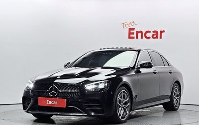 Mercedes-Benz E-Класс, 2023 год, 6 100 000 рублей, 1 фотография