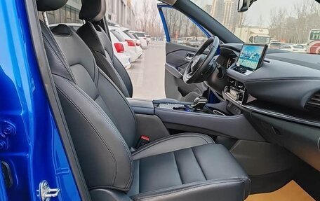 Nissan Qashqai, 2023 год, 1 610 600 рублей, 8 фотография