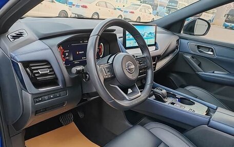 Nissan Qashqai, 2023 год, 1 610 600 рублей, 7 фотография