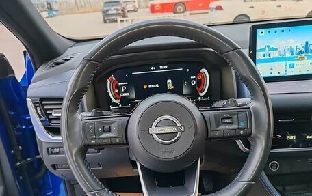 Nissan Qashqai, 2023 год, 1 610 600 рублей, 6 фотография