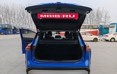 Nissan Qashqai, 2023 год, 1 610 600 рублей, 5 фотография