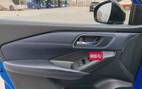 Nissan Qashqai, 2023 год, 1 610 600 рублей, 9 фотография