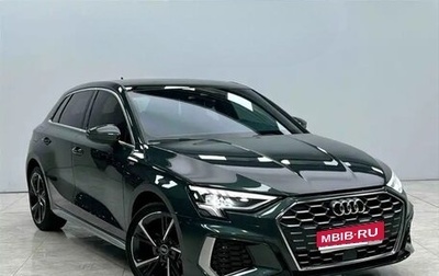 Audi A3, 2023 год, 1 499 000 рублей, 1 фотография