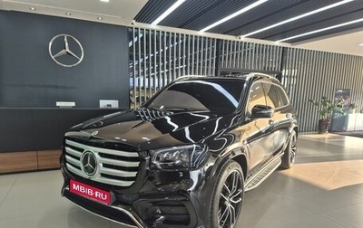 Mercedes-Benz GLS, 2024 год, 13 960 000 рублей, 1 фотография