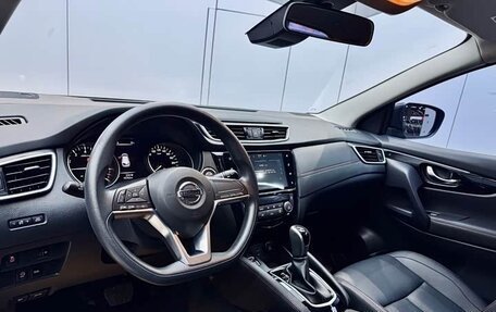 Nissan Qashqai, 2022 год, 1 570 600 рублей, 10 фотография