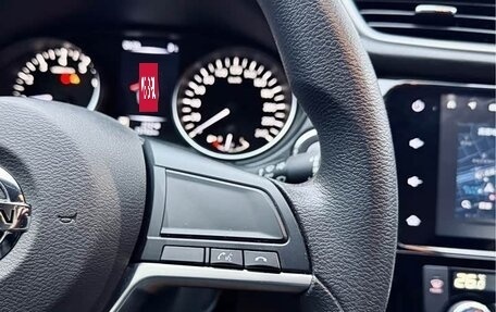 Nissan Qashqai, 2022 год, 1 570 600 рублей, 12 фотография