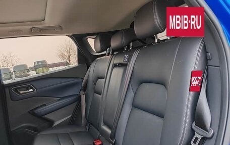 Nissan Qashqai, 2023 год, 1 610 600 рублей, 11 фотография