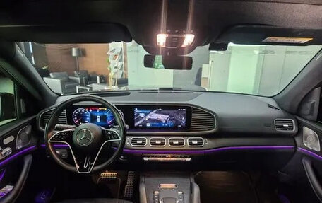 Mercedes-Benz GLS, 2024 год, 13 960 000 рублей, 13 фотография