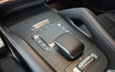 Mercedes-Benz GLS, 2024 год, 13 960 000 рублей, 12 фотография