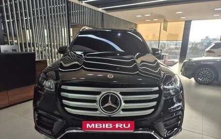 Mercedes-Benz GLS, 2024 год, 13 960 000 рублей, 2 фотография
