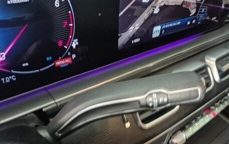 Mercedes-Benz GLS, 2024 год, 13 960 000 рублей, 9 фотография