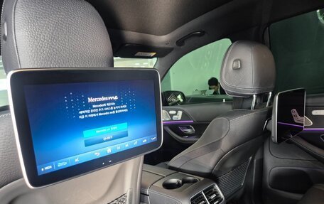 Mercedes-Benz GLS, 2024 год, 13 960 000 рублей, 16 фотография