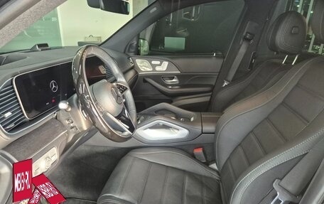 Mercedes-Benz GLS, 2024 год, 13 960 000 рублей, 5 фотография