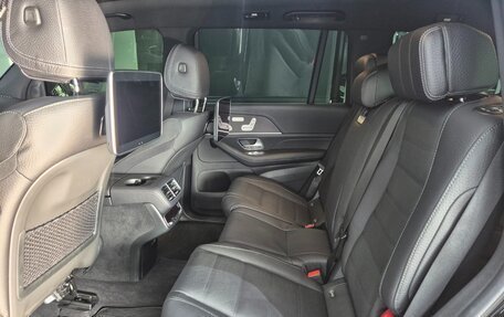 Mercedes-Benz GLS, 2024 год, 13 960 000 рублей, 15 фотография