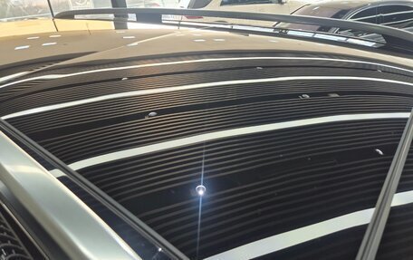 Mercedes-Benz GLS, 2024 год, 13 960 000 рублей, 14 фотография