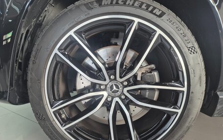 Mercedes-Benz GLS, 2024 год, 13 960 000 рублей, 18 фотография