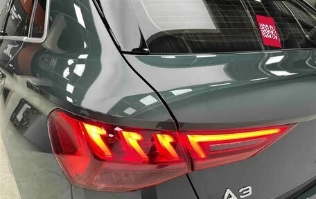 Audi A3, 2023 год, 1 499 000 рублей, 7 фотография