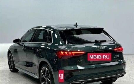 Audi A3, 2023 год, 1 499 000 рублей, 2 фотография