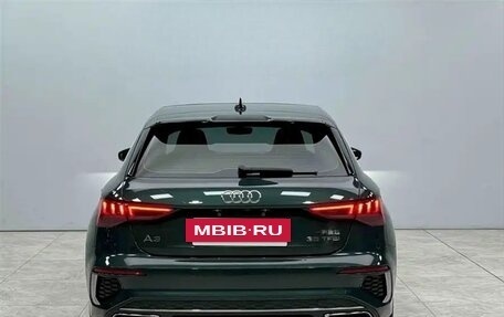 Audi A3, 2023 год, 1 499 000 рублей, 3 фотография