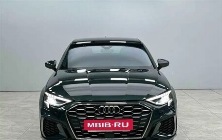 Audi A3, 2023 год, 1 499 000 рублей, 4 фотография