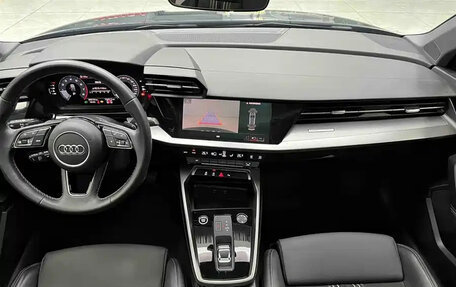 Audi A3, 2023 год, 1 499 000 рублей, 9 фотография