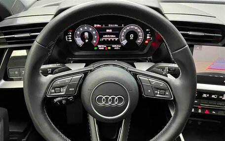 Audi A3, 2023 год, 1 499 000 рублей, 10 фотография