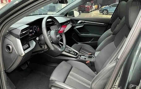 Audi A3, 2023 год, 1 499 000 рублей, 16 фотография