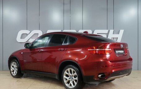 BMW X6, 2012 год, 2 229 000 рублей, 2 фотография